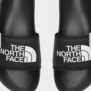 NWT NIB The North Face Slides